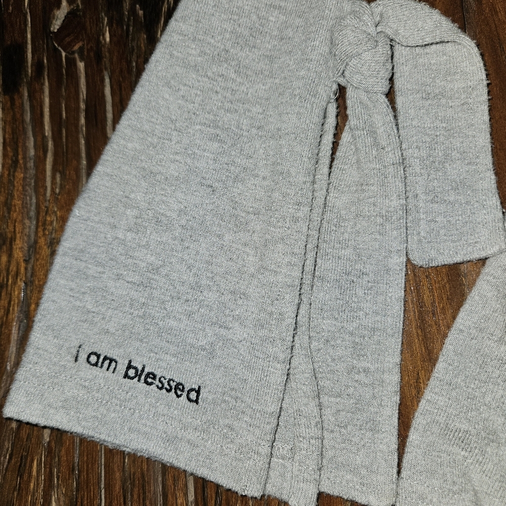 Peace Love World Sweatsuit Size XS